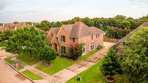 13379 Deercreek Trl, Frisco, TX, 75035-0017 | Card Image