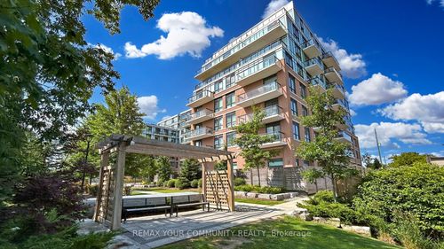 726-11611 Yonge St, Richmond Hill, ON, L4E1G2 | Card Image