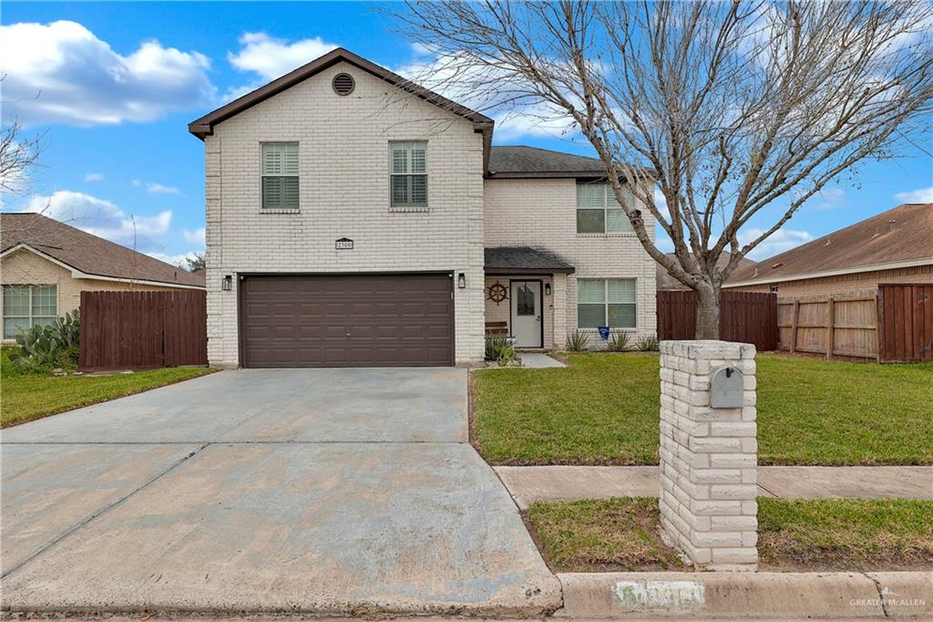 46th St, Mcallen, TX 78501