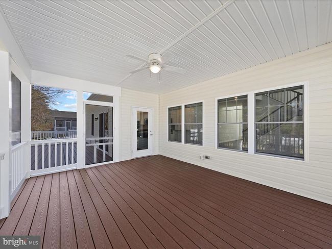 160 Regulator Dr N, House other with 4 bedrooms, 3 bathrooms and null parking in CAMBRIDGE MD | Image 32