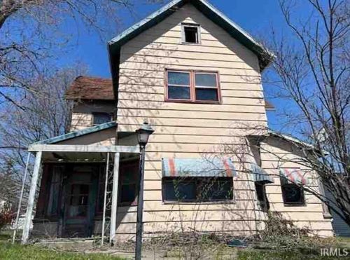 413 E Water St, Hartford City, IN, 47348-2258 | Card Image