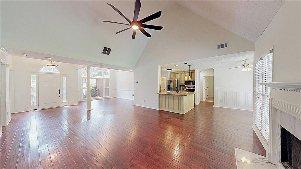Residential in Grayson 4