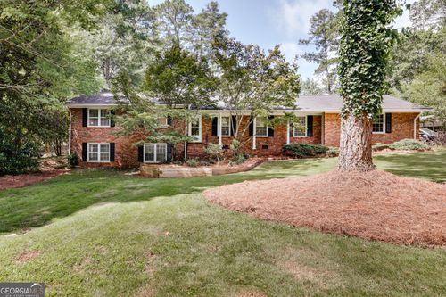 250 Ponderosa Dr, Athens, GA, 30605-3320 | Card Image