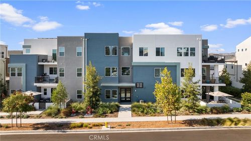 187 Biome, Irvine, CA, 92618-1465 | Card Image