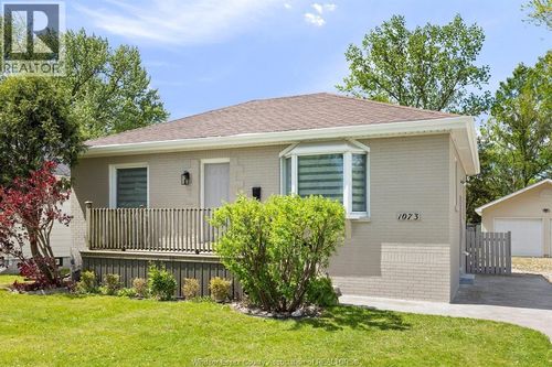 1073 Jefferson, Windsor, ON, N9S2R2 | Card Image