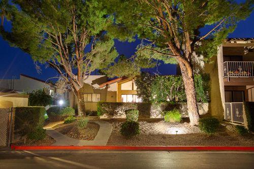 apt-65-451 E Via Carisma, Palm Springs, CA, 92264-9070 | Card Image