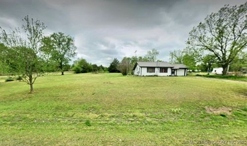 16060 Old Morris Hwy, Okmulgee, OK, 74447-8546 | Card Image