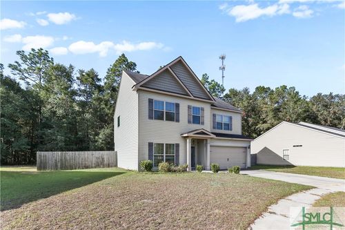 130 Whirlwind Way, Guyton, GA, 31312 | Card Image