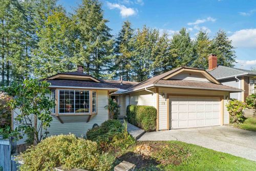 19 Arrow-Wood Pl, Port Moody, BC, V3H4E9 | Card Image