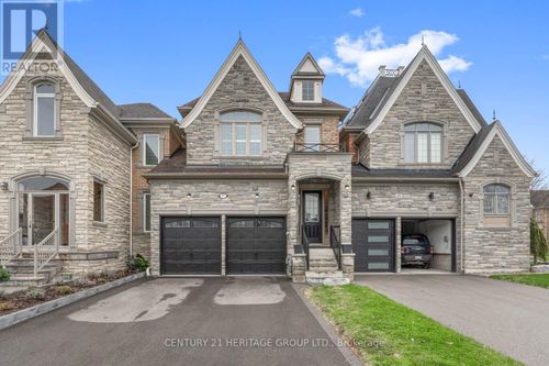 67 Alex Campbell Cres, King City, ON, L7B0C1 | Card Image