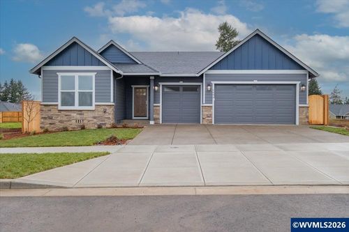 6696 Maddie Nichole St Se, Salem, OR, 97306-2884 | Card Image