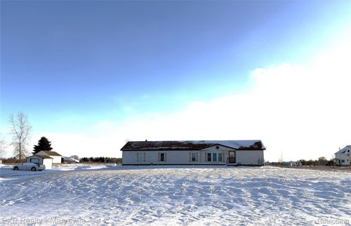 6433 Norman Rd, Grant Township, MI, 48032-3222 | Card Image