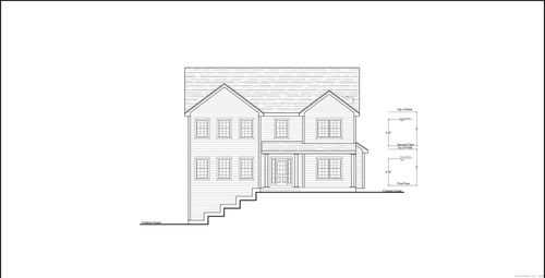671 Fern Hill Rd, Bristol, CT, 06010-3187 | Card Image