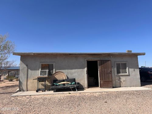 15551 Lowell Road, Clint, TX, 79836 | Card Image