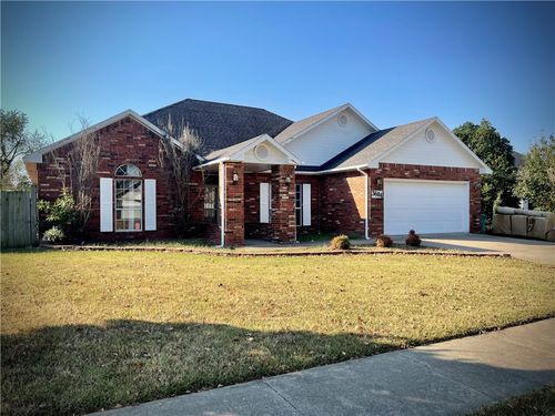 3604 W Beech Dr, Rogers, AR, 72756-4876 | Card Image