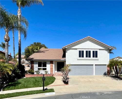 24931 Avenida Libre, Lake Forest, CA, 92630-2104 | Card Image