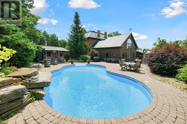 1276 9 Th Line, House other with 4 bedrooms, 3 bathrooms and 20 parking in Carleton Place ON | Image 34