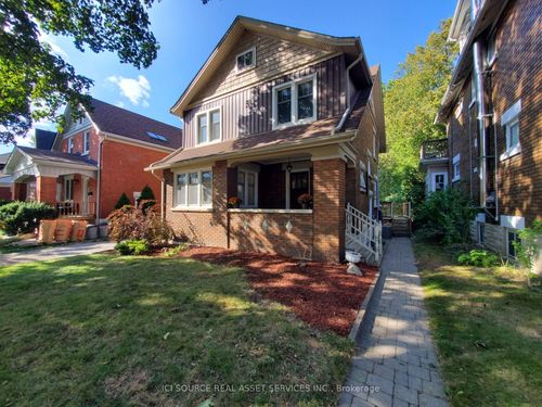 120 Homewood Ave, Kitchener, ON, N2M1W9 | Card Image