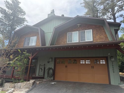 26509 Lake Forest Dr, Twin Peaks, CA, 92391 | Card Image