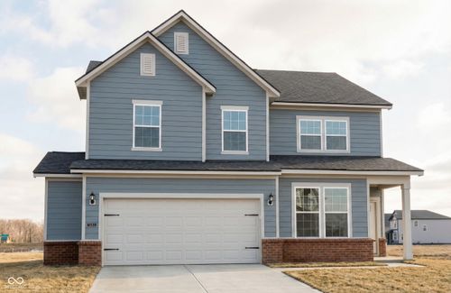 13111 Himalaya Cir, Noblesville, IN, 46060-9261 | Card Image