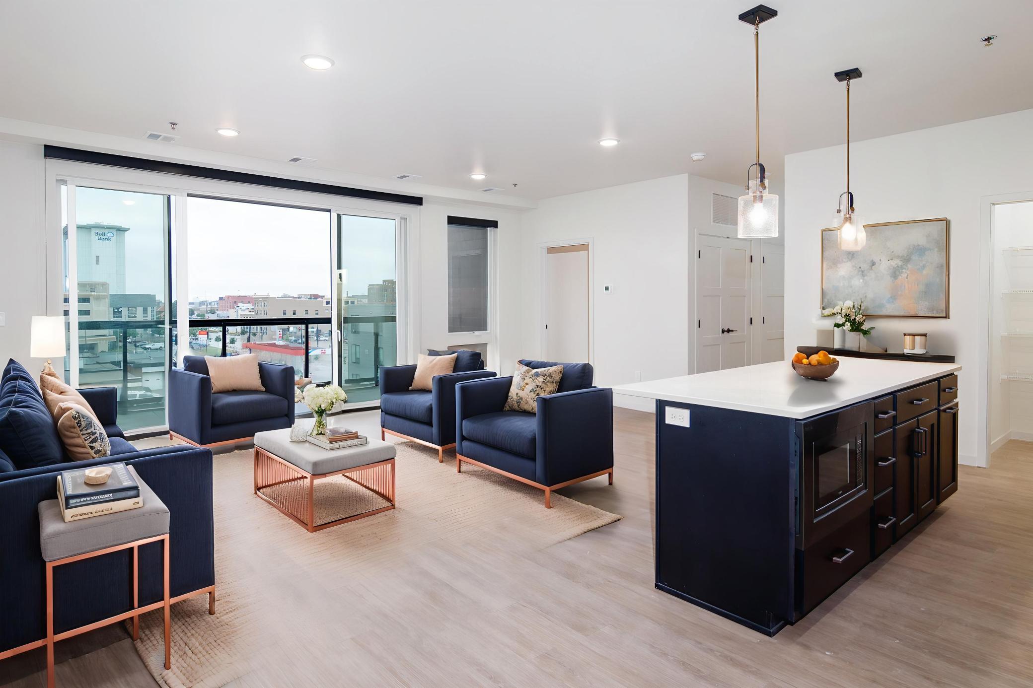 Residential in Fargo 2