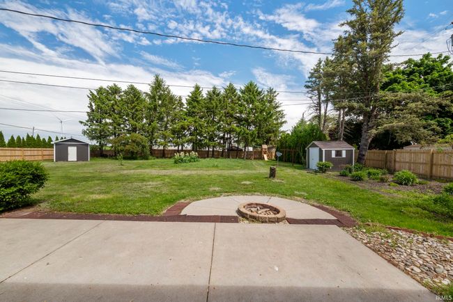 101 E Maple St, House other with 3 bedrooms, 2 bathrooms and null parking in Fowler IN | Image 24