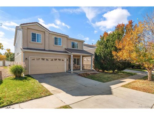 21600 Stoll Pl, Denver, CO, 80249-8268 | Card Image