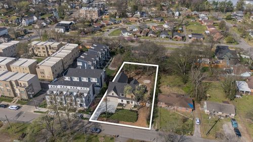 1312 Montgomery Ave, Nashville, TN, 37207-5539 | Card Image