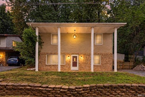 221 S Bosse Ave, Evansville, IN, 47712-4713 | Card Image