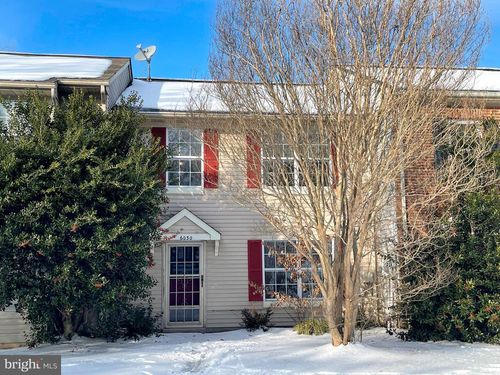 6030 Red Wolf Pl, WALDORF, MD, 20603-4402 | Card Image