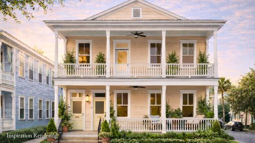 63 Montagu St, Charleston, SC, 29401-6218 | Card Image