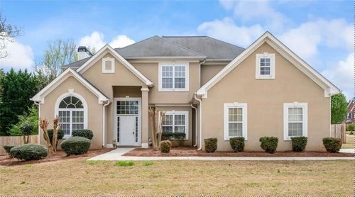 646 Autumn Leaf Cir, Mcdonough, GA, 30253-8404 | Card Image