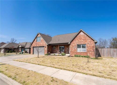 11005 David Ct, Siloam Springs, AR, 72761-9280 | Card Image