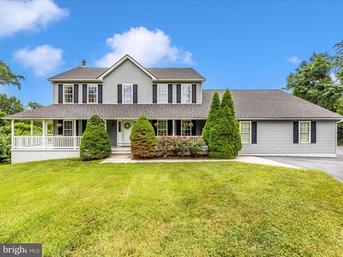 12210 Timber Run Ct, Monrovia, MD, 21770-9456 | Card Image