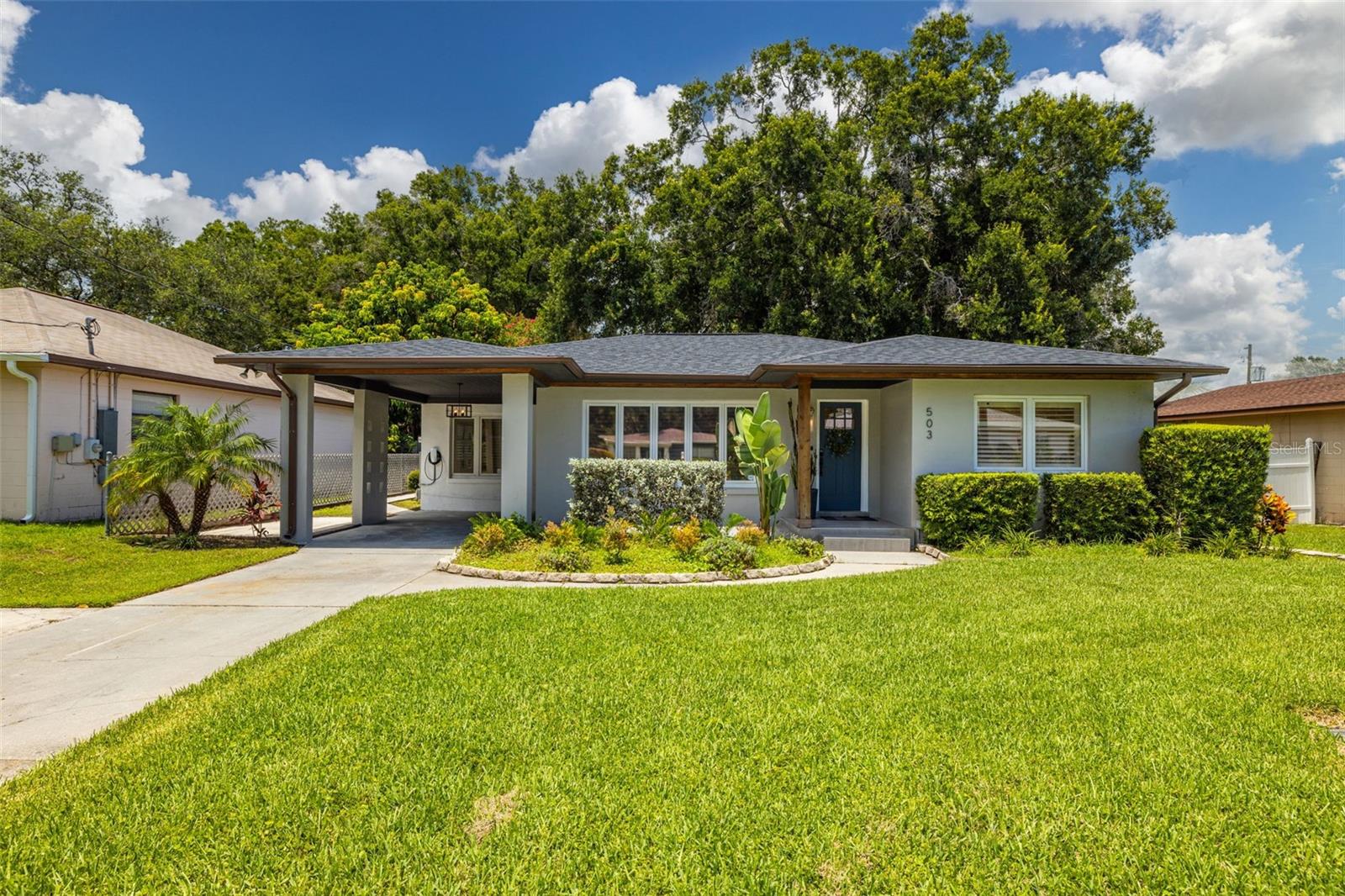Hilda St, Tampa, FL 33603