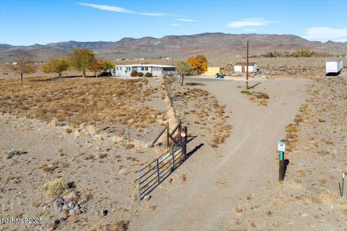 Residential in Stagecoach 3