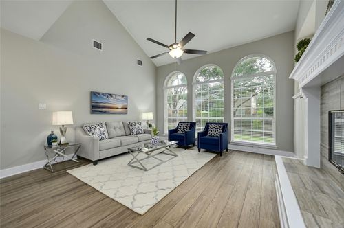 4933 China Garden Dr, Austin, TX, 78730-3577 | Card Image