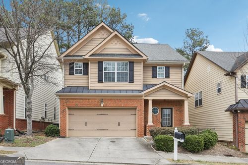 5639 Chatham Cir, Norcross, GA, 30071-4182 | Card Image
