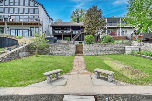 35 N St, Lake Lotawana, MO, 64086-9444 | Card Image