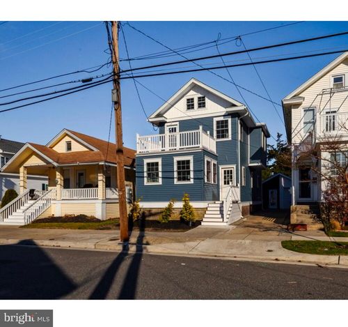 709 North St, Ocean City, NJ, 08226-4315 | Card Image