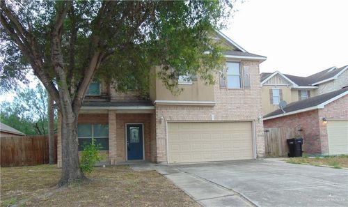 4717 Violet Ave, McAllen, TX, 78504-4863 | Card Image