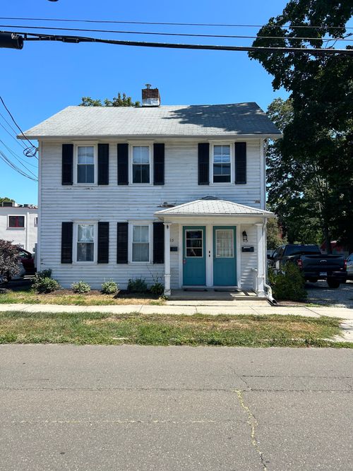 85 High St, Milford, CT, 06460-4733 | Card Image