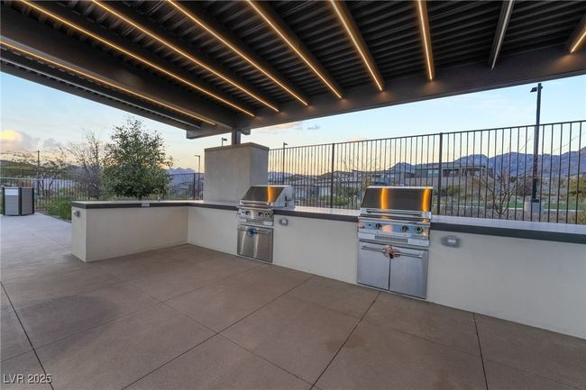 905 Belleforte Ln, House other with 2 bedrooms, 2 bathrooms and null parking in Las Vegas NV | Image 38