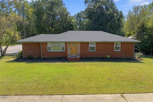 301 W Gannon Ave, Zebulon, NC, 27597-2505 | Card Image
