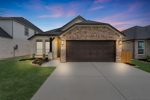 5626 Toledo Pines Ln, Katy, TX, 77449-8067 | Card Image