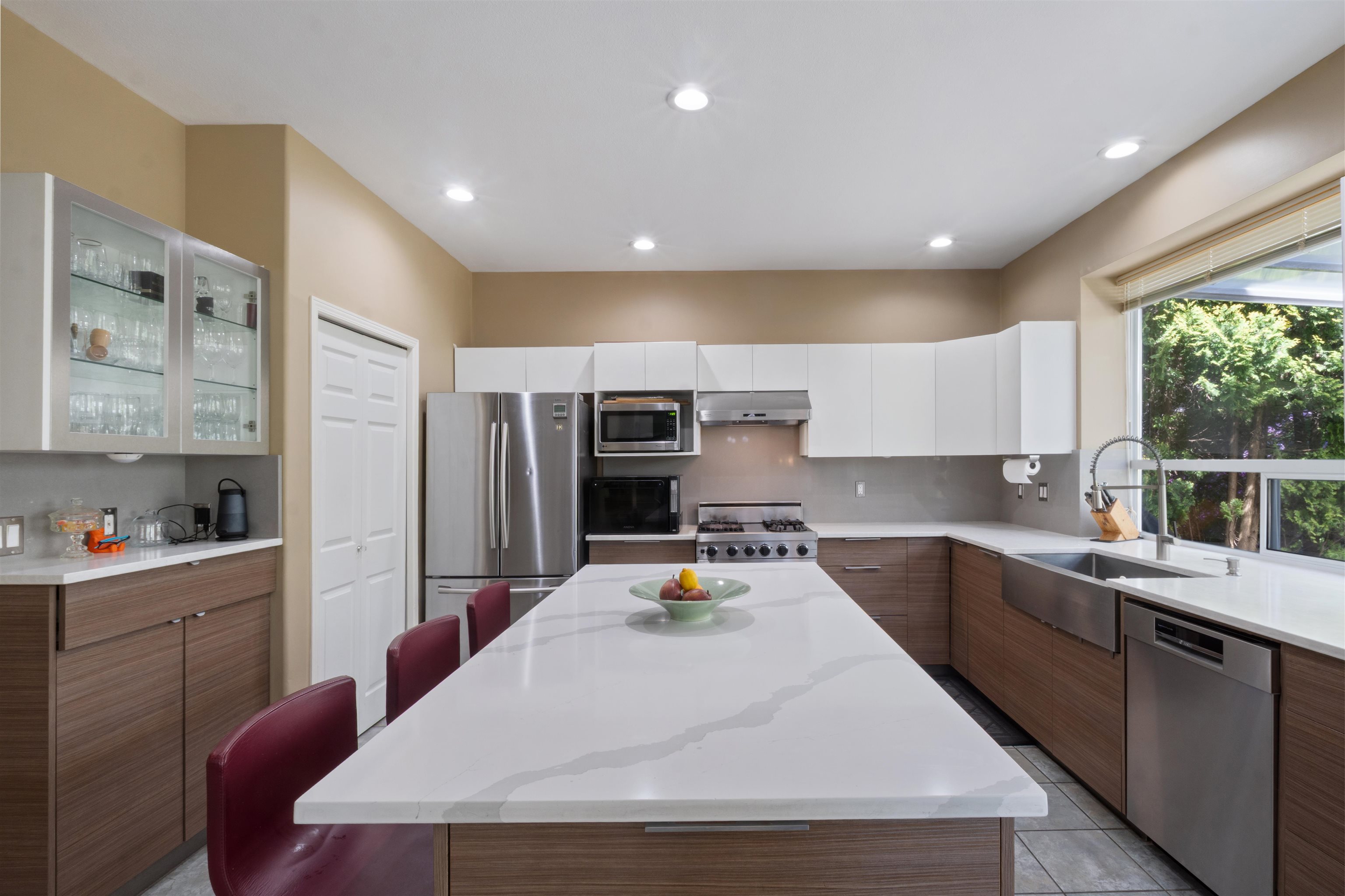 Residential in Port Moody 3