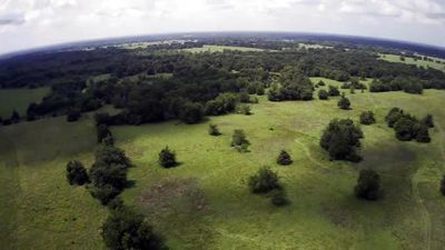 Birds eye view of property featuring a rural view | Image 3