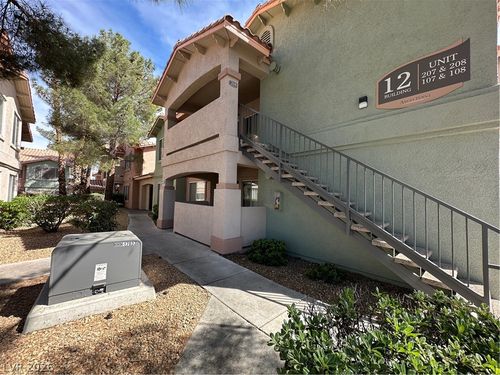 207-350 S Durango Dr, Las Vegas, NV, 89145-5454 | Card Image