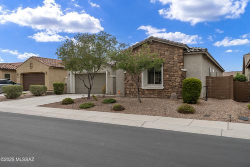 11874 N Raphael Way, Tucson, AZ, 85742-6613 | Card Image