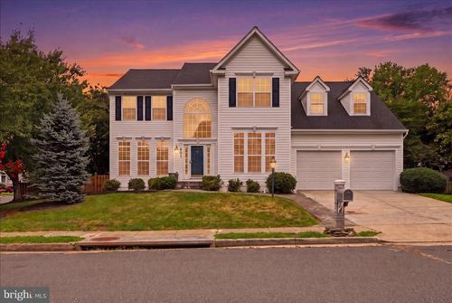601 Newington Pl Ne, LEESBURG, VA, 20176-2355 | Card Image